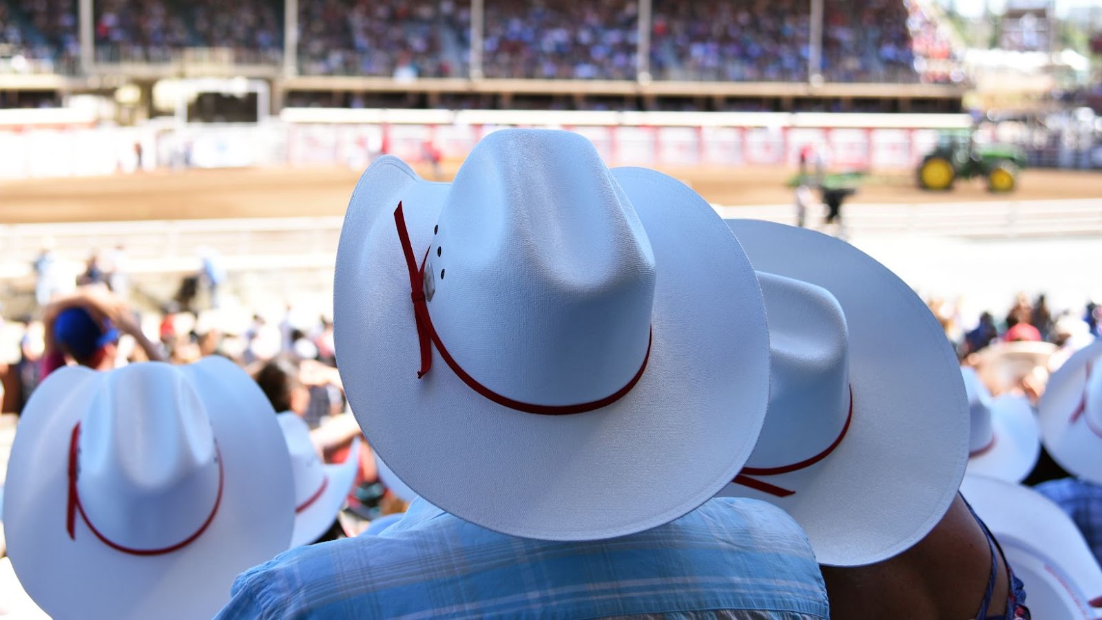 Read more about the article The Different Types of Summer Clothing for Cowboys